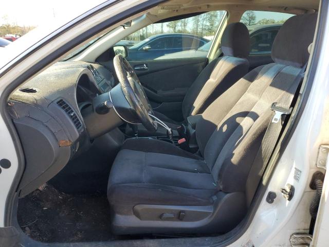 Photo 7 from auction – 2008 NISSAN ALTIMA 3.5 with VIN 1N4BL21E88C171729