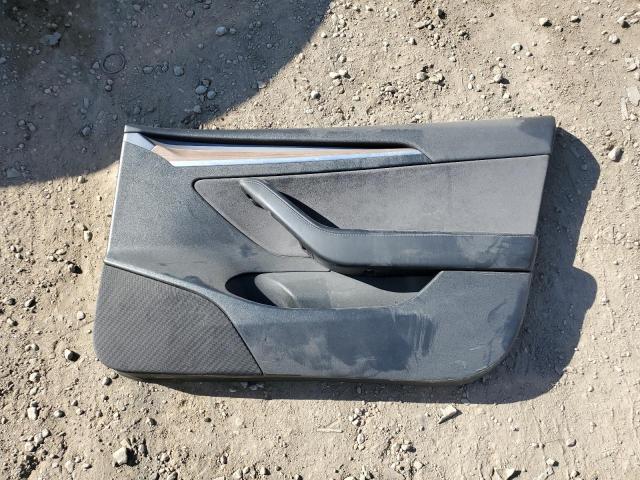 Photo 12 from auction – 2021 TESLA MODEL 3 with VIN 5YJ3E1EB0MF077926