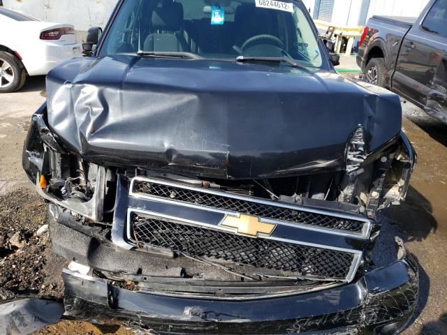 Photo 12 from auction – 2012 CHEVROLET TAHOE POLI with VIN 1GNLC2E00CR324971