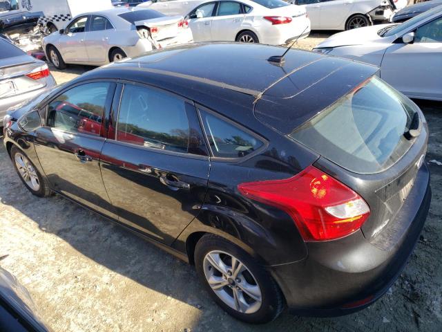Photo 2 from auction – 2014 FORD FOCUS SE with VIN 1FADP3K26EL360575