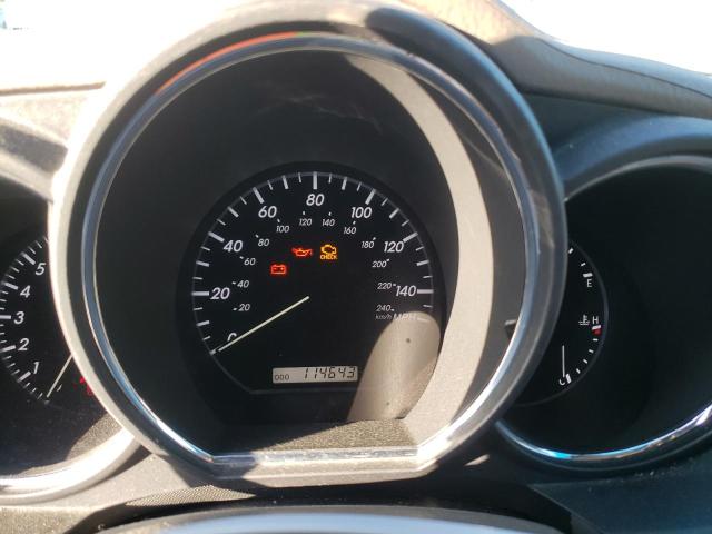 صورة رقم 9 من المزاد - 2008 LEXUS RX 350 مع VIN 2T2GK31U58C031107