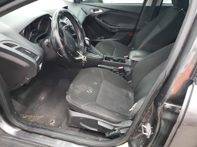 Photo 7 from auction – 2015 FORD FOCUS SE with VIN 1FADP3K27FL255335