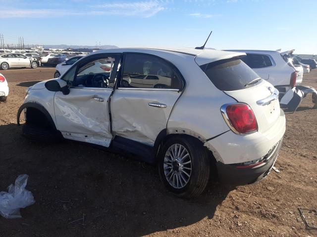 Photo 2 from auction – 2017 FIAT 500X LOUNG with VIN ZFBCFXDB7HP590753