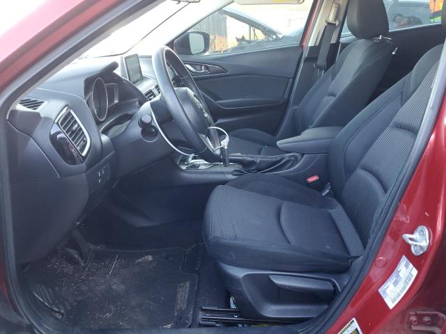 Photo 7 from auction – 2015 MAZDA 3 TOURING with VIN 3MZBM1V74FM137437