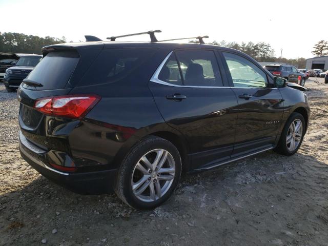 Photo 3 from auction – 2018 CHEVROLET EQUINOX LT with VIN 2GNAXJEV2J6325842