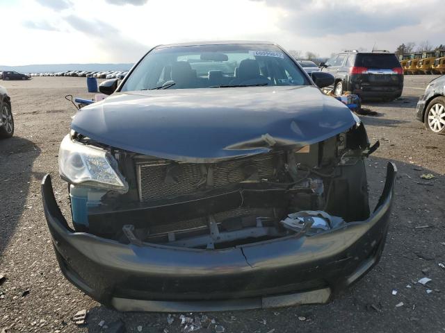 Photo 5 from auction – 2012 TOYOTA CAMRY BASE with VIN 4T1BF1FK4CU579928