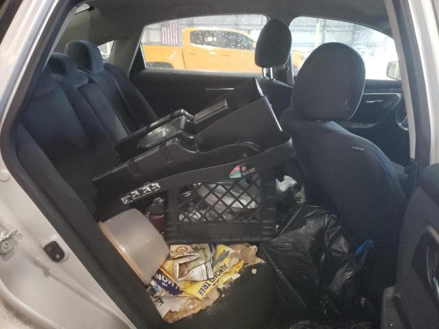 Photo 10 from auction – 2015 NISSAN ALTIMA 2.5 with VIN 1N4AL3AP1FC129340