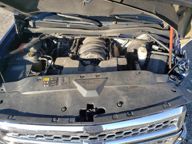 Photo 11 from auction – 2014 CHEVROLET SILVERADO with VIN 3GCUKREC2EG247784
