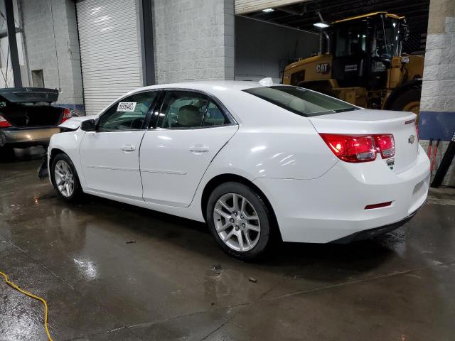 Photo 2 from auction – 2014 CHEVROLET MALIBU 1LT with VIN 1G11C5SL8EU145361