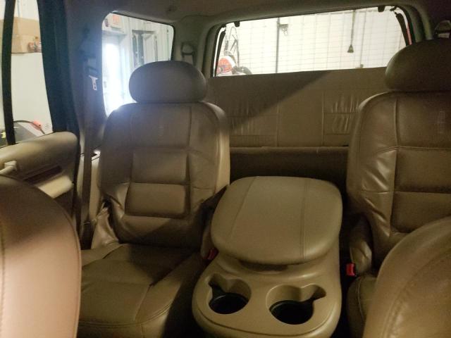 Zdjęcie 10 z aukcji – 2000 LINCOLN NAVIGATOR z VIN 5LMFU28A1YLJ43744