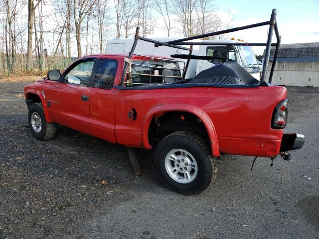 Фото 2 с аукциона – 1997 DODGE DAKOTA с VIN 1B7GG23X7VS116290