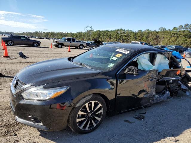 Photo 1 from auction – 2018 NISSAN ALTIMA 2.5 with VIN 1N4AL3AP1JC240298