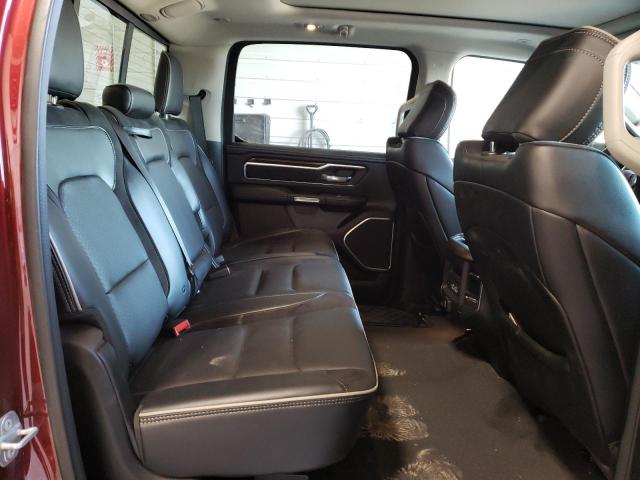 Photo 10 from auction – 2022 RAM 1500 LARAM with VIN 1C6SRFJT4NN174682