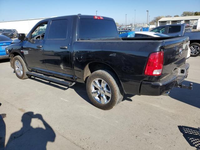 Photo 2 from auction – 2019 RAM 1500 CLASS with VIN 1C6RR6KT3KS515953
