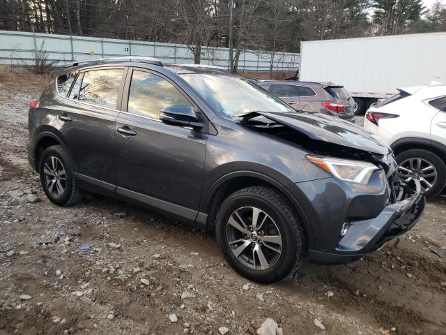 Photo 4 from auction – 2018 TOYOTA RAV4 ADVEN with VIN 2T3RFREV4JW839435