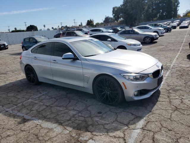 Photo 4 from auction – 2017 BMW 430I GRAN with VIN WBA4F7C52HG786139