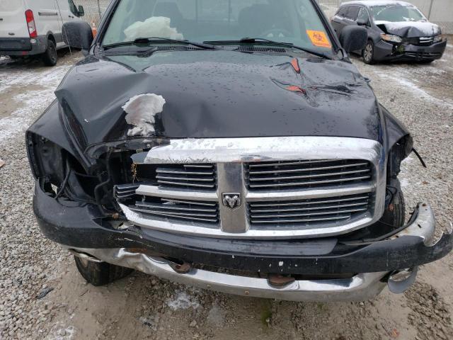 Photo 11 from auction – 2007 DODGE RAM 1500 S with VIN 1D7HU18237J637025