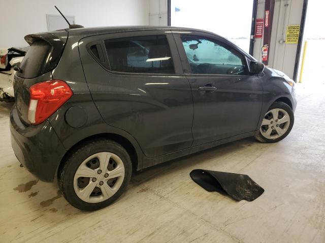 Photo 3 from auction – 2019 CHEVROLET SPARK LS with VIN KL8CB6SA2KC735539