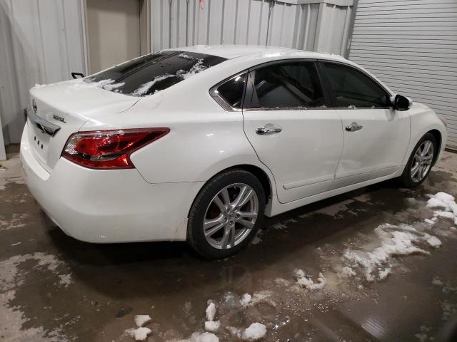Photo 3 from auction – 2013 NISSAN ALTIMA 3.5 with VIN 1N4BL3AP1DC913339