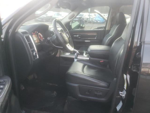 Photo 7 from auction – 2015 RAM 2500 LARAM with VIN 3C6UR5FJ7FG582680