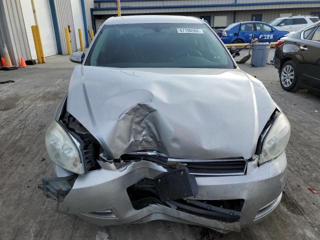 Photo 5 from auction – 2006 CHEVROLET IMPALA LS with VIN 2G1WB58K269307913