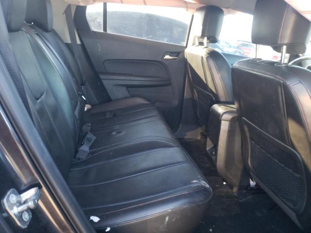Photo 11 from auction – 2015 GMC TERRAIN SL with VIN 2GKALSEK2F6161214