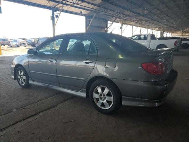 Photo 2 from auction – 2005 TOYOTA COROLLA CE with VIN 1NXBR32E65Z514035