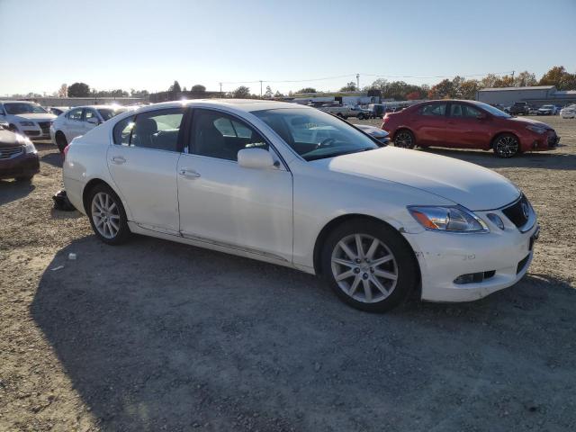 Photo 4 from auction – 2006 LEXUS GS 300 with VIN JTHBH96S765013210