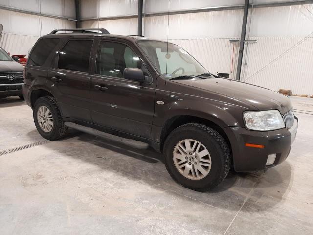 Photo 4 from auction – 2007 MERCURY MARINER LU with VIN 4M2YU91177KJ09633