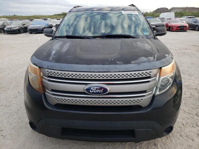 Фото 5 с аукциона – 2013 FORD EXPLORER с VIN 1FM5K7B8XDGA61053