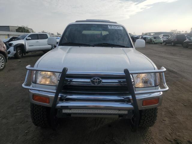 Photo 5 from auction – 2002 TOYOTA 4 RUNNER with VIN JT3HN86R420373770