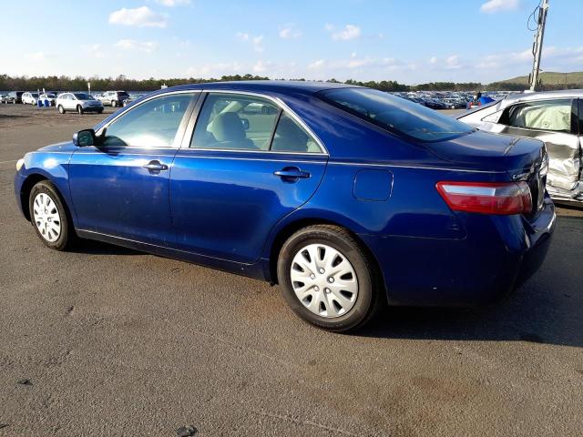 Photo 2 from auction – 2008 TOYOTA CAMRY CE with VIN 4T1BE46K18U216630