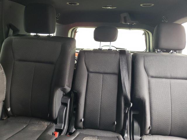 Photo 10 from auction – 2020 FORD EXPEDITION with VIN 1FMJU1HTXLEA83386