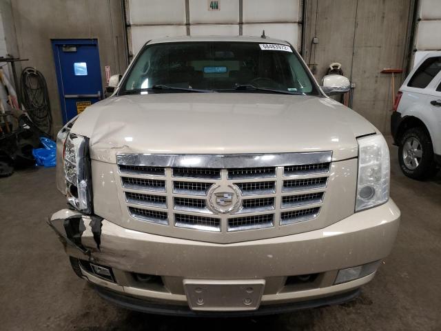 Photo 5 from auction – 2008 CADILLAC ESCALADE with VIN 1GYFK63888R263220