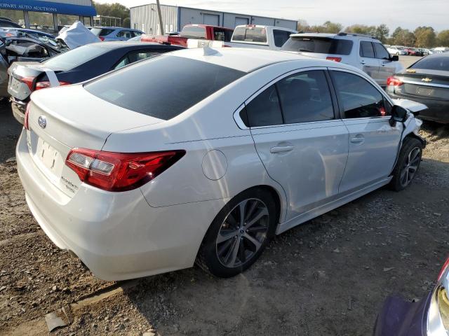 Photo 3 from auction – 2017 SUBARU LEGACY 3.6 with VIN 4S3BNEN63H3032147