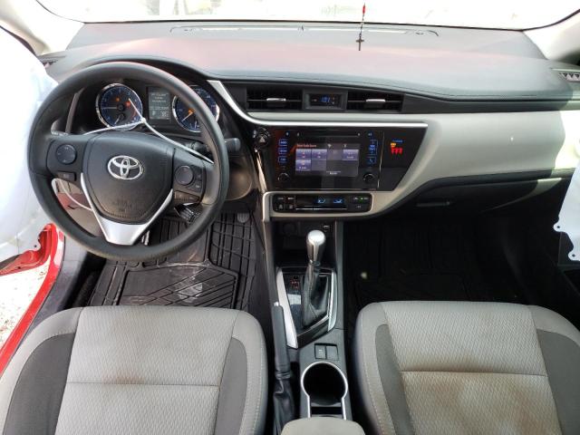 Photo 8 from auction – 2019 TOYOTA COROLLA L with VIN 2T1BURHE8KC193217