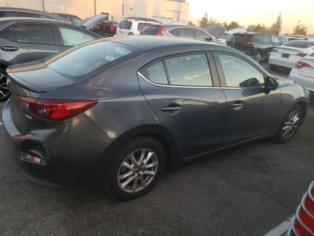 Photo 3 from auction – 2016 MAZDA 3 TOURING with VIN JM1BM1V77G1321305