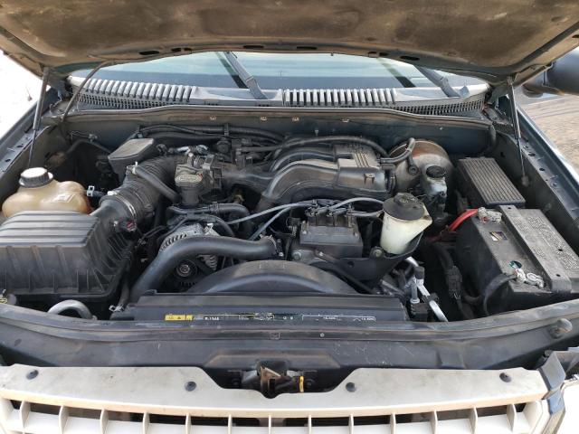 Photo 12 from auction – 2004 FORD EXPLORER E with VIN 1FMZU74K34UA99150