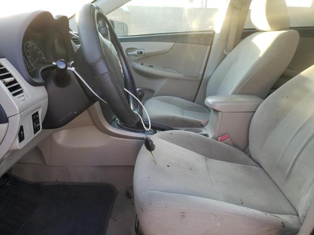 Photo 7 from auction – 2013 TOYOTA COROLLA BA with VIN 2T1BU4EE2DC101660