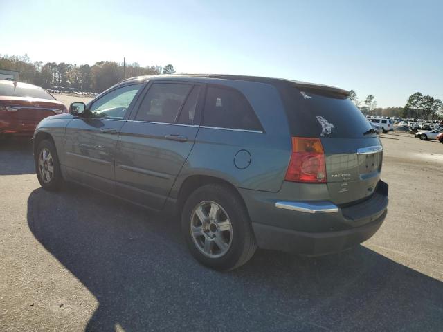 Photo 2 from auction – 2006 CHRYSLER PACIFICA T with VIN 2A8GM68426R652879