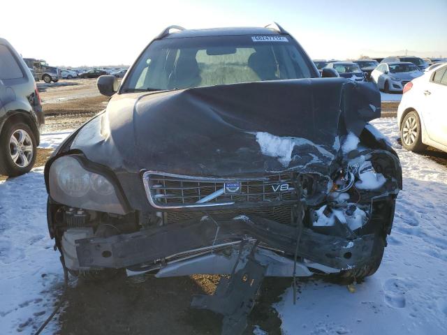 Photo 5 from auction – 2007 VOLVO XC90 V8 with VIN YV4CZ852571329399