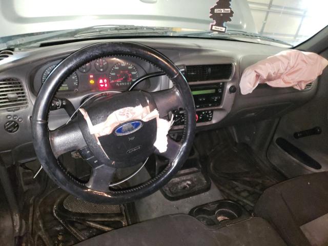 Photo 8 from auction – 2004 FORD RANGER SUP with VIN 1FTYR14U14PA63472