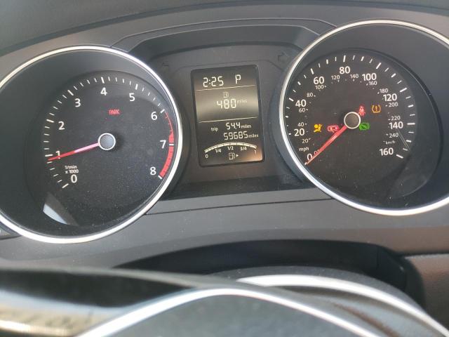 Photo 9 from auction – 2018 VOLKSWAGEN JETTA SE with VIN 3VWDB7AJ2JM211806