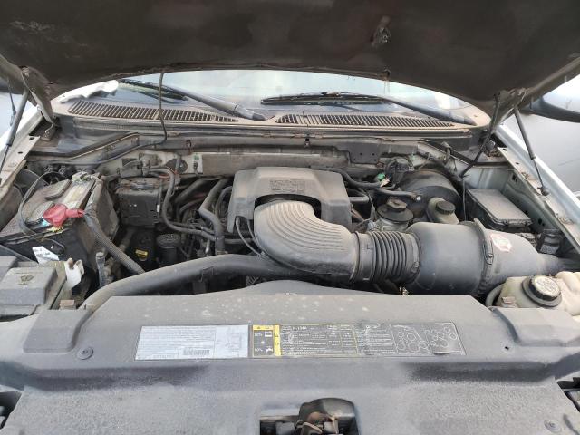 Photo 11 from auction – 2003 FORD F150 with VIN 1FTRX18L83NA78802