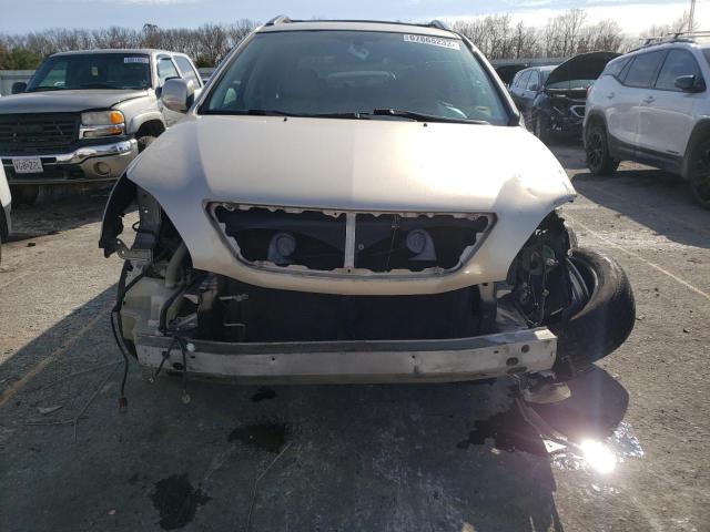 Photo 5 from auction – 2004 LEXUS RX 330 with VIN 2T2GA31U34C013265