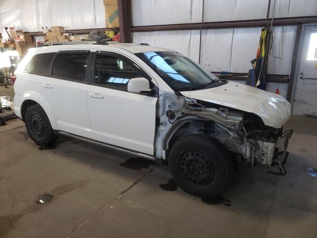 Photo 4 from auction – 2017 DODGE JOURNEY CR with VIN 3C4PDDGGXHT638932