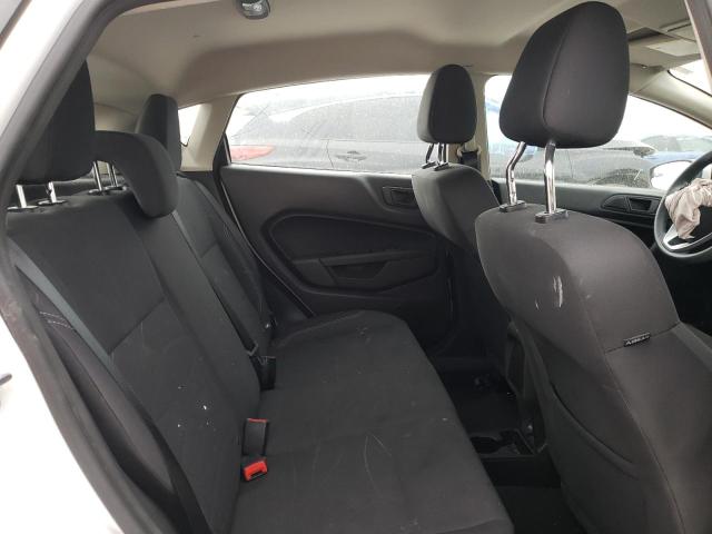 Photo 10 from auction – 2018 FORD FIESTA SE with VIN 3FADP4EJ5JM120452