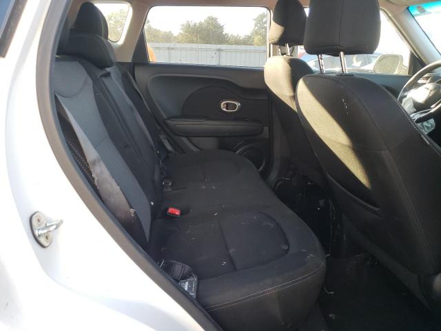 Photo 10 from auction – 2018 KIA SOUL + with VIN KNDJP3A53J7890126