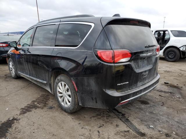 Photo 2 from auction – 2017 CHRYSLER PACIFICA T with VIN 2C4RC1BG5HR552612