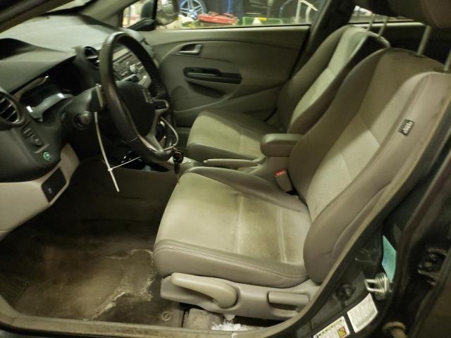 Photo 7 from auction – 2013 HONDA INSIGHT EX with VIN JHMZE2H74DS001568